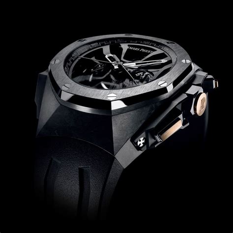 audemars piguet concept laptimer michael schumacher armband|Audemars Piguet.